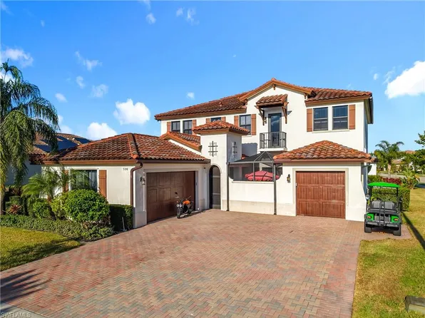 5180 Vizcaya ST, AVE MARIA, FL 34142