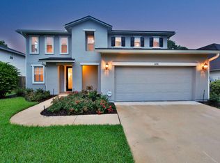 604 E Devonhurst Ln, Ponte Vedra, FL 32081