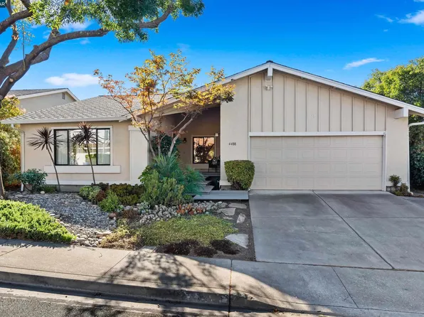 4488 Snowberry Ct, Concord, CA 94521