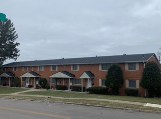 4300 Fair Oaks Rd #301-7, Dayton, OH 45405