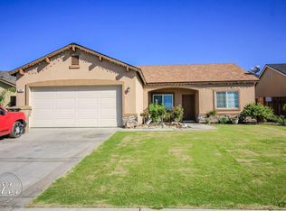 810 Gran Canaria Ln, Bakersfield, CA 93307