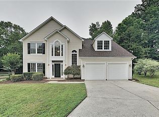 8604 Harmony Bridge Pl, Charlotte, NC 28216