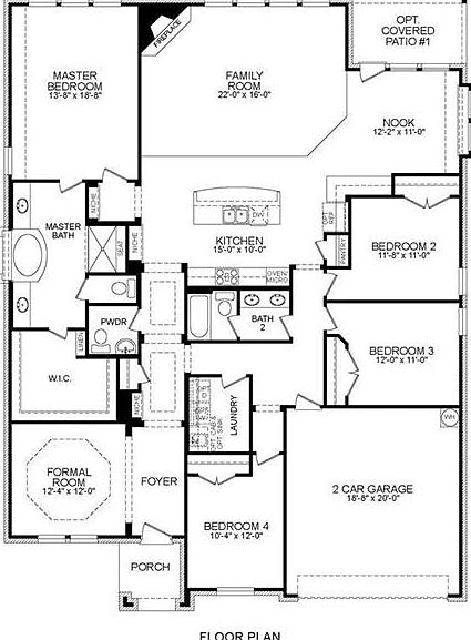 2nd image of 329 Haven Rd