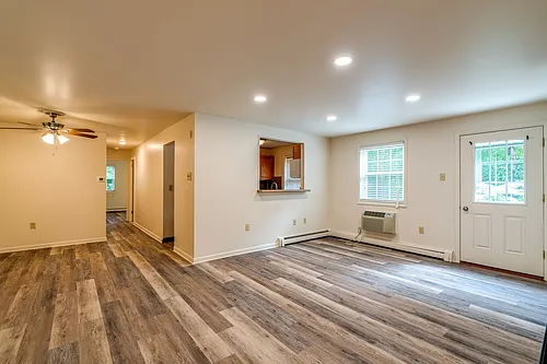 Floor plan 7