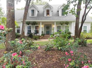 5065 Spanish Oaks Ct, Murrells Inlet, SC 29576