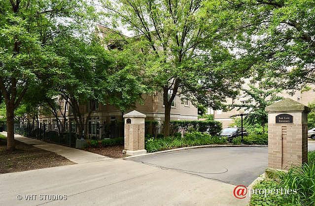 Park Lane Townhomes