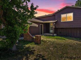 1500 Trail Way Rd, Cheyenne, WY 82007