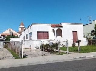 709 Fraser Ave, Los Angeles, CA