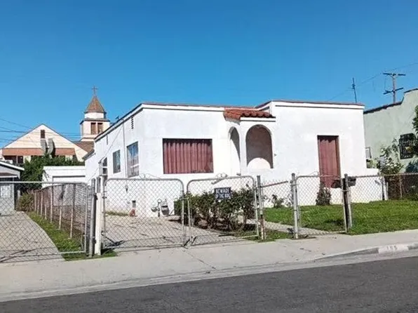 709 Fraser Ave, Los Angeles, CA 90022