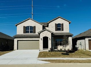 1105 Southwark Dr, Justin, TX 76247