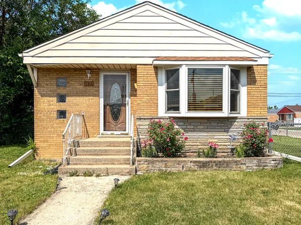 8128 S Komensky Ave, Chicago, IL 60652
