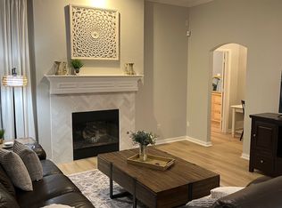9112 Brinson Dr, Fort Worth, TX 76244