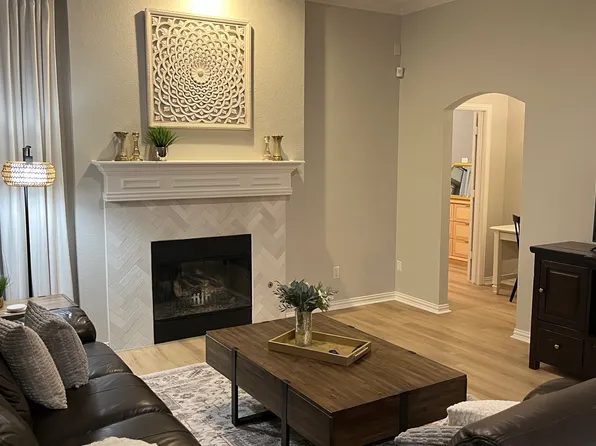 9112 Brinson Dr, Fort Worth, TX 76244