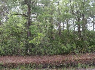 LOT 4 Mentoria Rd, Yulee, FL 32097