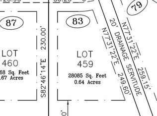 83 Pintail Trc, Mandeville, LA 70471