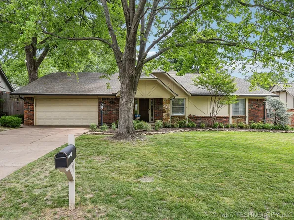 3783 E 82nd St, Tulsa, OK 74137