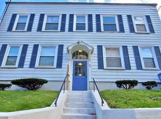 34 Crescent St #6, Waltham, MA 02453