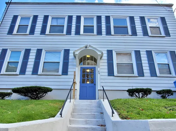 34 Crescent St APT 7, Waltham, MA 02453