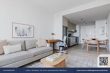 Rented by The Blueground