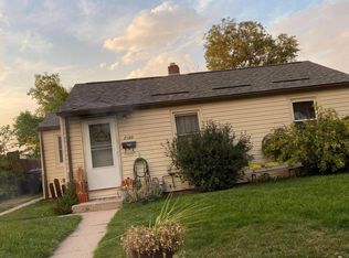 2120 Cheyenne Pl, Cheyenne, WY 82001