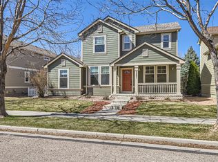 5221 Country Squire Way, Fort Collins, CO 80528