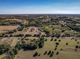 LOT 4 County Road 643, Nevada, TX 75173