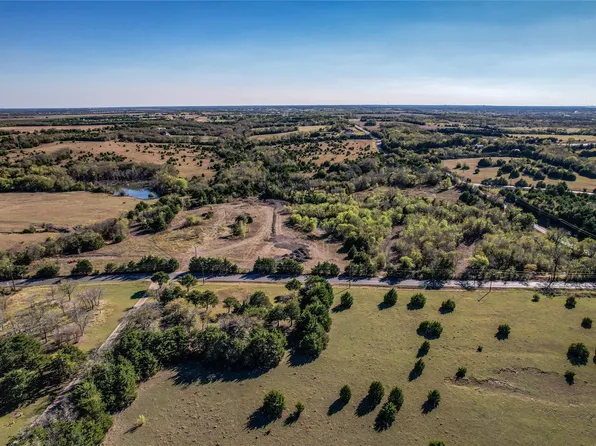 LOT 7 County Road 643, Nevada, TX 75173