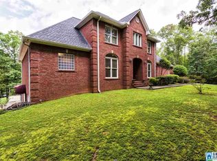 145 Jump Off Farms, Odenville, AL 35120