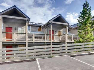 91099 Ryan Gulch Rd #A5, Silverthorne, CO 80498