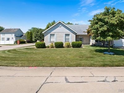 313 Radcliff Rd, Shiloh, IL, 62221