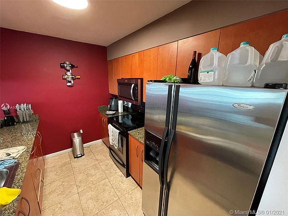 5th image of 1200 Brickell Bay Dr APT 3820