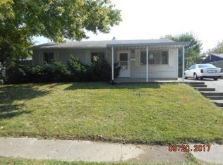 2755 S Walcott St, Indianapolis, IN