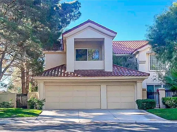 7829 Bermuda Dunes Ave, Las Vegas, NV 89113