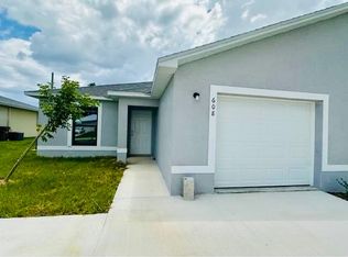 608 SE 8th St, Cape Coral, FL 33990