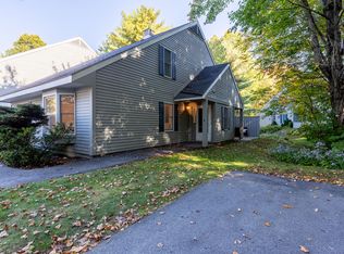 6 Settlers Ct UNIT 303, Portland, ME 04103