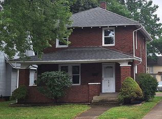 2914 13th St NW, Canton, OH 44708