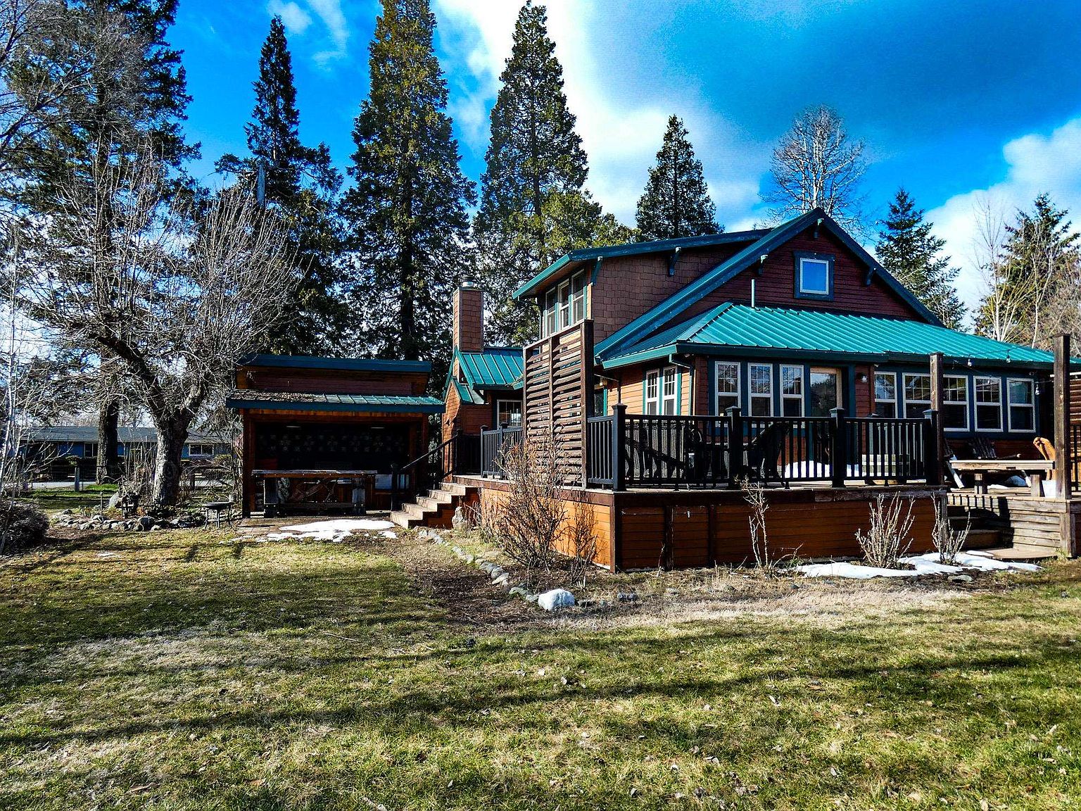 161 Carlock St, Fort Jones, CA 96032 Zillow