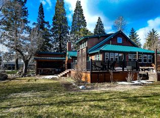 161 Carlock St, Fort Jones, CA 96032