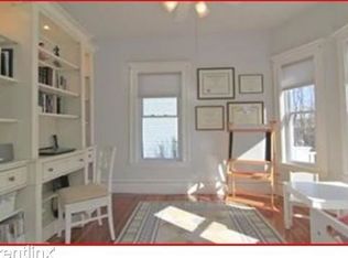 25 Saint Clements Rd #2, Medford, MA 02155