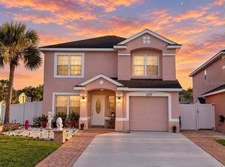 100 WINDY DUNE COURT, KISSIMMEE, FL 34743