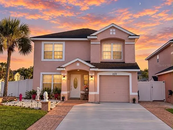 100 WINDY DUNE COURT, KISSIMMEE, FL 34743