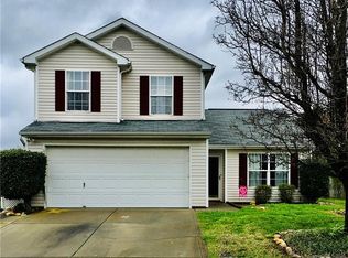 2112 Genesis Dr, Monroe, NC 28110