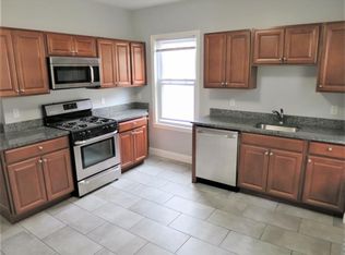 85 Museum St #3, Cambridge, MA 02138