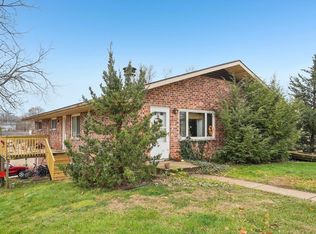 101-103 West Garfield Street, Mount Horeb, WI 53572