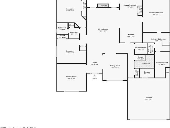 2nd image of 1763 Macy Ln