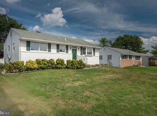 2214 Elder Dr, Wilmington, DE 19808