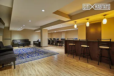 Rented by Citi Habitats