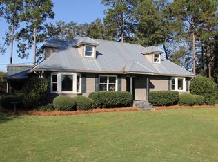 2855 Dillon Rd, Thomasville, GA 31757