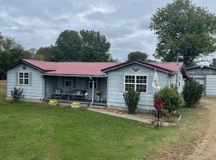 3014 Sims Rd, Shelbyville, TN 37160