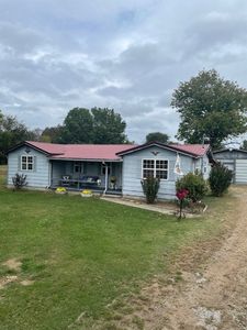 3014 Sims Rd, Shelbyville, TN, 37160